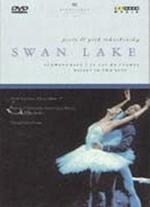 Swan Lake - Alexandre Tarta