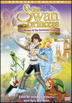 Swan Princess: The Mystery of the Enchanted Treasure - Richard Rich