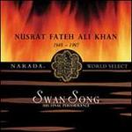 Swan Song - Nusrat Fateh Ali Khan