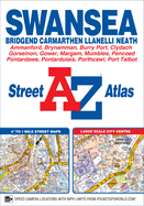 Swansea Street Atlas