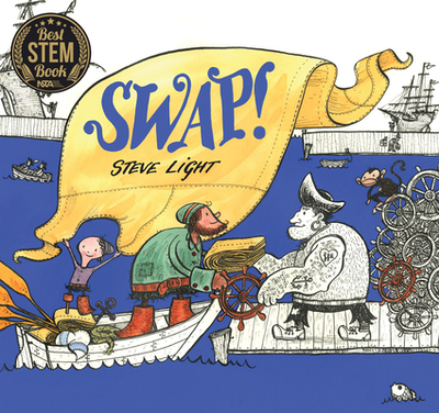 Swap! - 