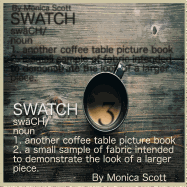 Swatch: Another Coffee Table Book Game