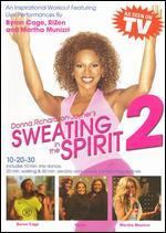 Sweating in the Spirit 2 With Donna Richardson-Joyner