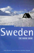 Sweden: The Rough Guide, First Edition