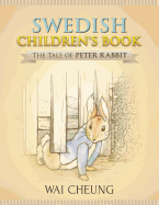 Swedish Children's Book: The Tale of Peter Rabbit