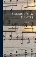 Swedish Folk Dances