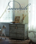 Swedish Interiors - Eleish, Rhonda, and Van Breems, Edie