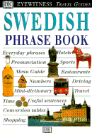 Swedish Phrase Book