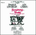Sweeney Todd [Original Broadway Cast] [Bonus Tracks] - Original Cast Recording