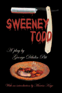 Sweeney Todd: The Demon Barber of Fleet Street