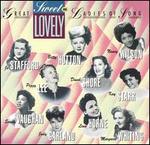 Sweet and Lovely: Capitol's Great Ladies of Song, Vol. 1