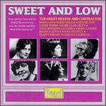 Sweet and Low: Ten Great Mezzos and Contraltos