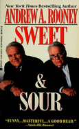 Sweet and Sour - Rooney, Andy