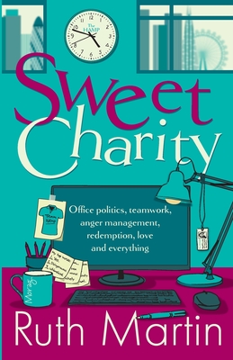 Sweet Charity - Martin, Ruth