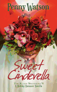 Sweet Cinderella: A Christmas Novella