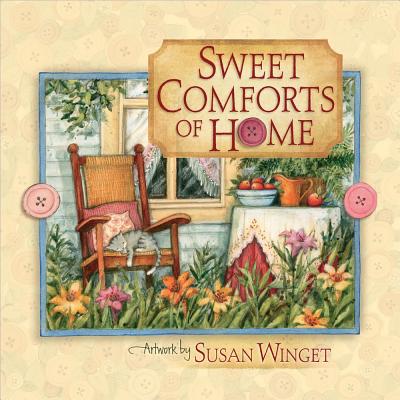 Sweet Comforts of Home - 