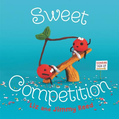 Sweet Competition - Reed, Jimmy