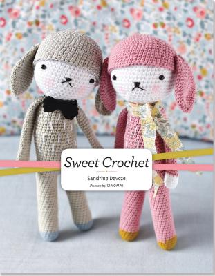 Sweet Crochet - Peter Pauper Press, Inc (Creator)