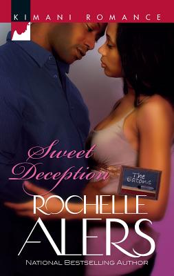 Sweet Deception - Alers, Rochelle