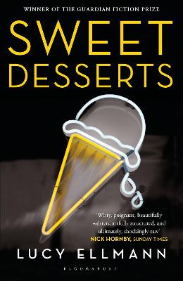 Sweet Desserts - Ellmann, Lucy