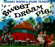 Sweet Dream Pie - Wood, Audrey