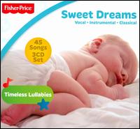 Sweet Dreams [Fisher-Price] - Various Artists
