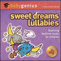 Sweet Dreams Lullabies [2001] - Genius Products