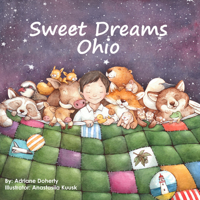 Sweet Dreams Ohio - Doherty, Adriane