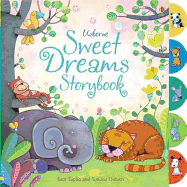 Sweet Dreams Story Book