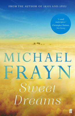 Sweet Dreams - Frayn, Michael