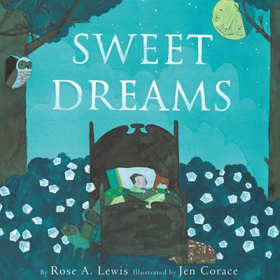 Sweet Dreams - Lewis, Rose