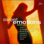 Sweet Emotions: Smooth Jazz Romance