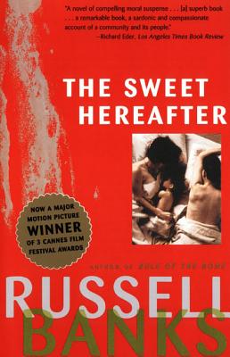Sweet Hereafter - Banks, Russell