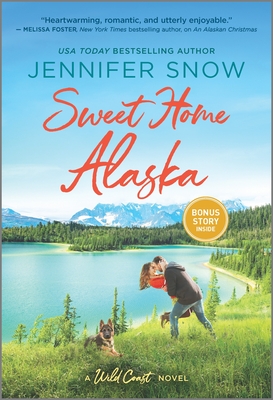 Sweet Home Alaska - Snow, Jennifer