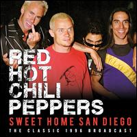 Sweet Home San Diego - Red Hot Chili Peppers