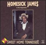 Sweet Home Tennessee - Homesick James & the Hypnotics