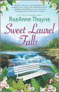 Sweet Laurel Falls: A Clean & Wholesome Romance