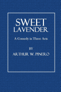 Sweet Lavender