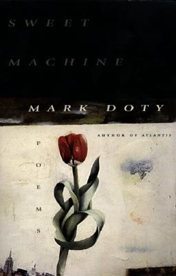 Sweet Machine - Doty, Mark