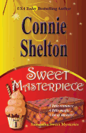 Sweet Masterpiece: The First Samantha Sweet Mystery