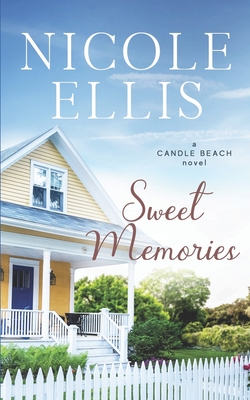 Sweet Memories: A Candle Beach Sweet Romance - Ellis, Nicole