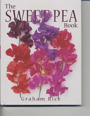 SWEET PEAS - 