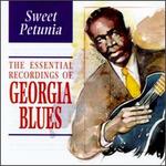 Sweet Petunia: Essential Georgia Blues - Various Artists