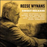 Sweet Release - Reese Wynans