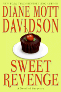 Sweet Revenge - Davidson, Diane Mott