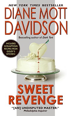 Sweet Revenge - Davidson, Diane Mott
