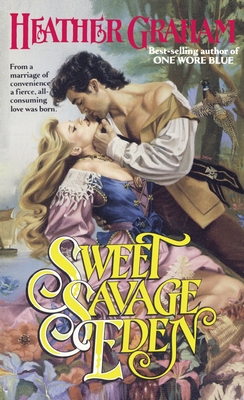 Sweet Savage Eden - Graham, Heather