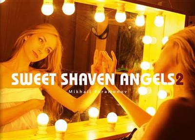 Sweet Shaven Angels 2 - Paramonov, Mikhail (Photographer)