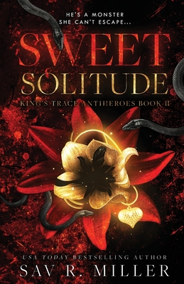 Sweet Solitude - Miller, Sav R