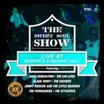 Sweet Soul Show: Live at Newark's Symphony Hall, Vol. 3